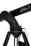Telescopio Celestron Astro Fi 90mm - Refractor