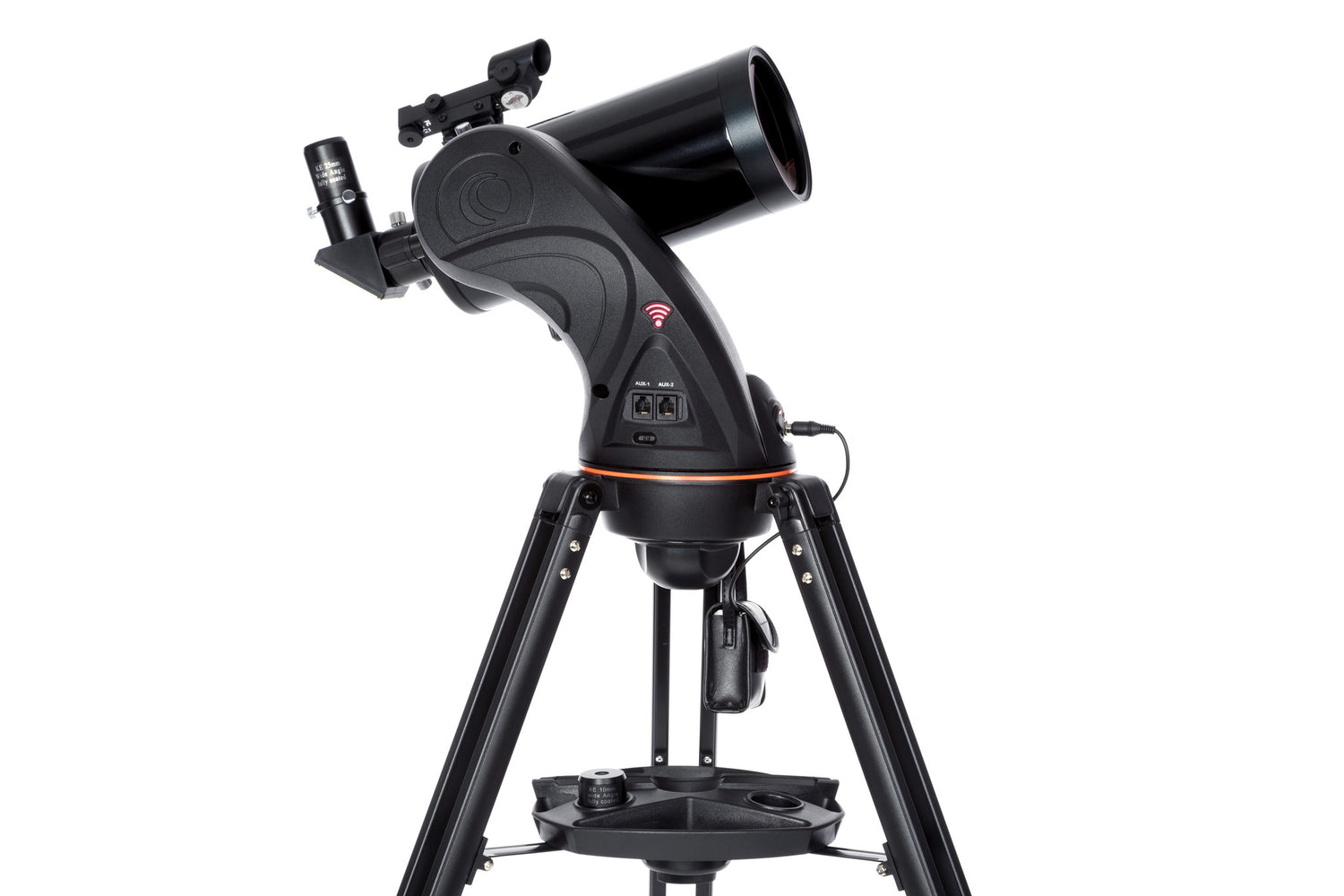 Telescopio Celestron Astro Fi 102mm - Maksutov-Cassegrain Computarizado AZ