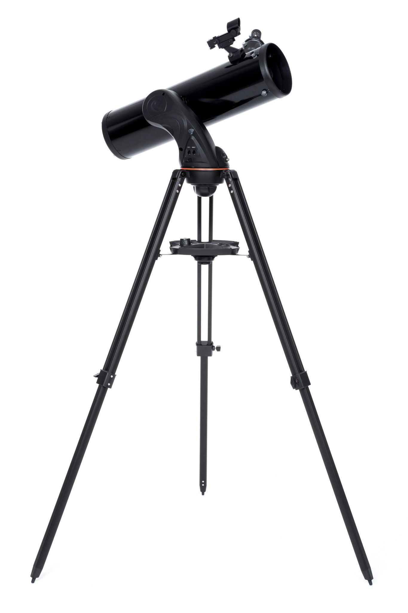 Telescopio Celestron Astro Fi 130mm - Newtoniano Reflector Computarizado AZ