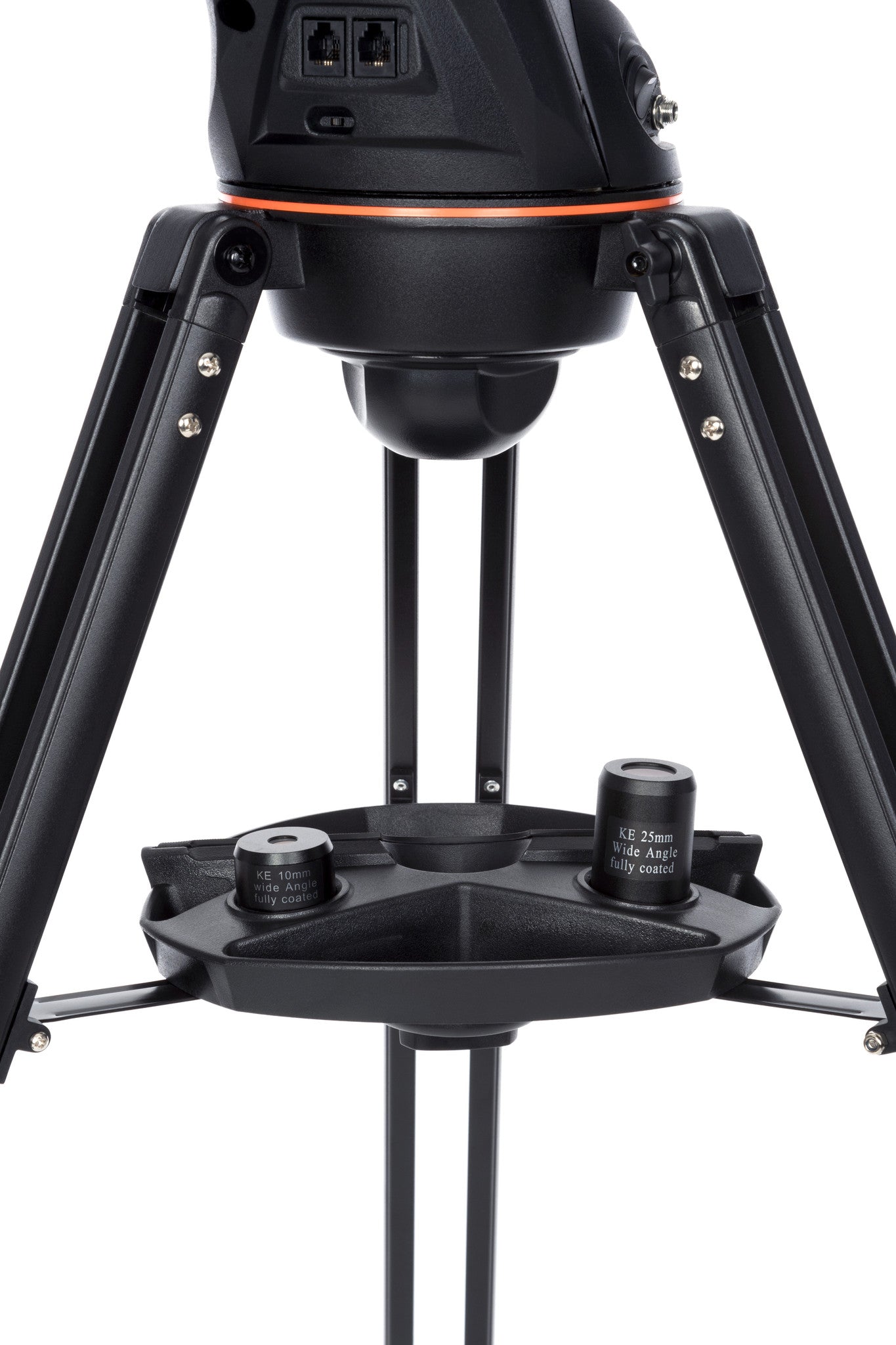 Telescopio Celestron Astro Fi 130mm - Newtoniano Reflector Computarizado AZ