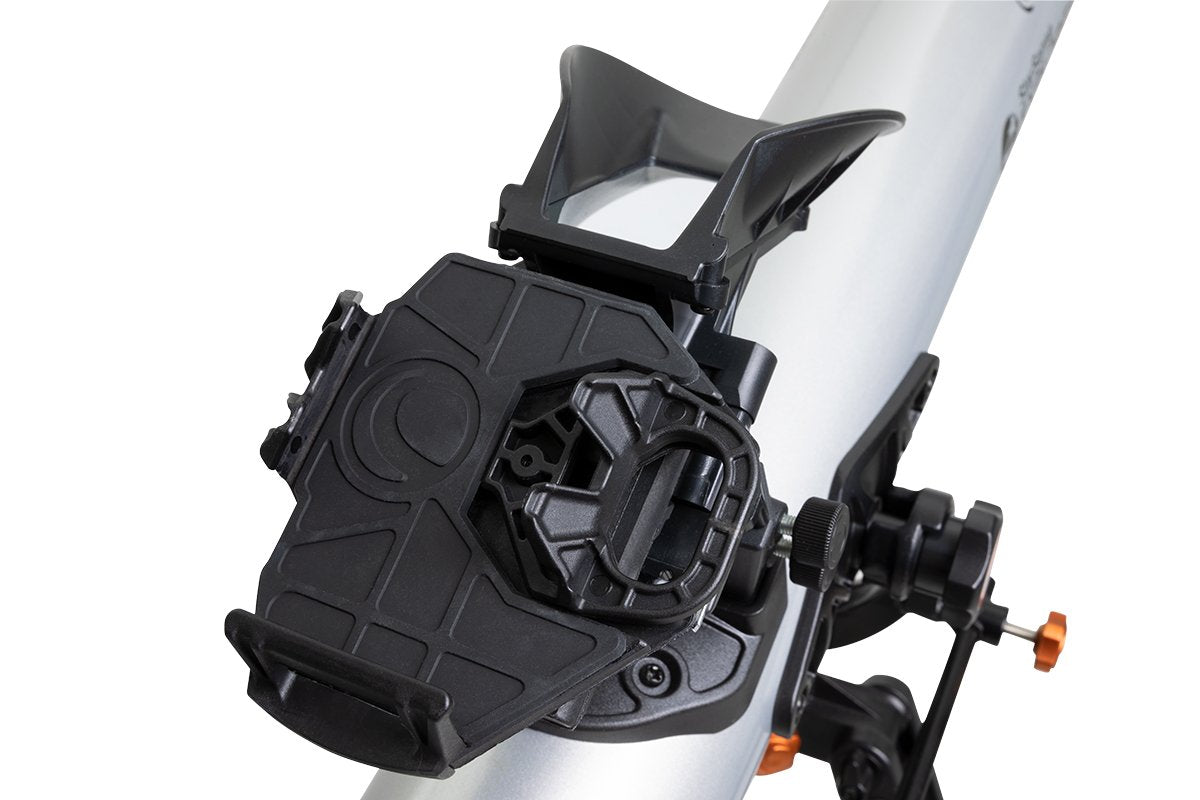 Telescopio Celestron StarSense Explorer LT 70AZ - Refractor