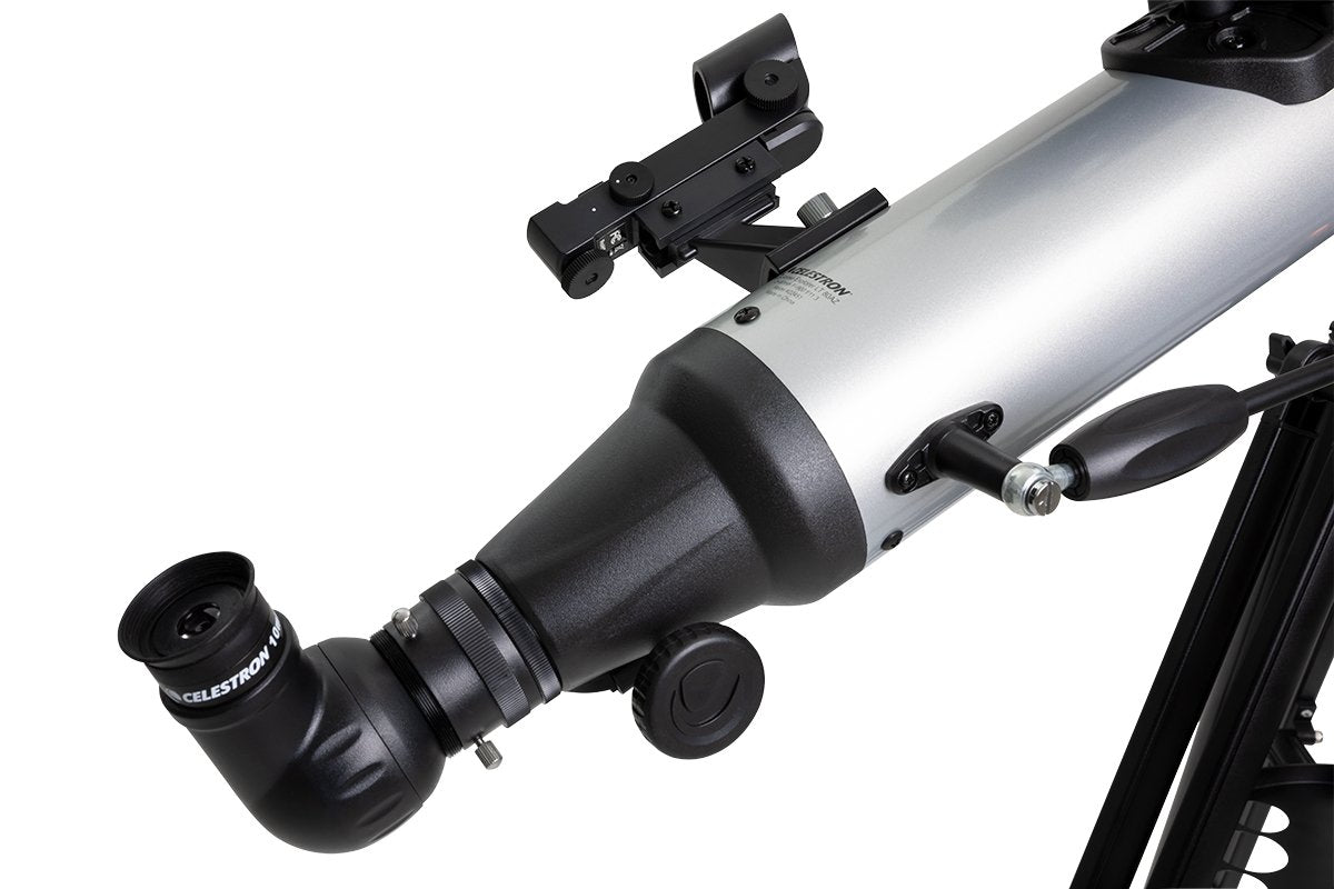 Telescopio Celestron StarSense Explorer LT 70AZ - Refractor