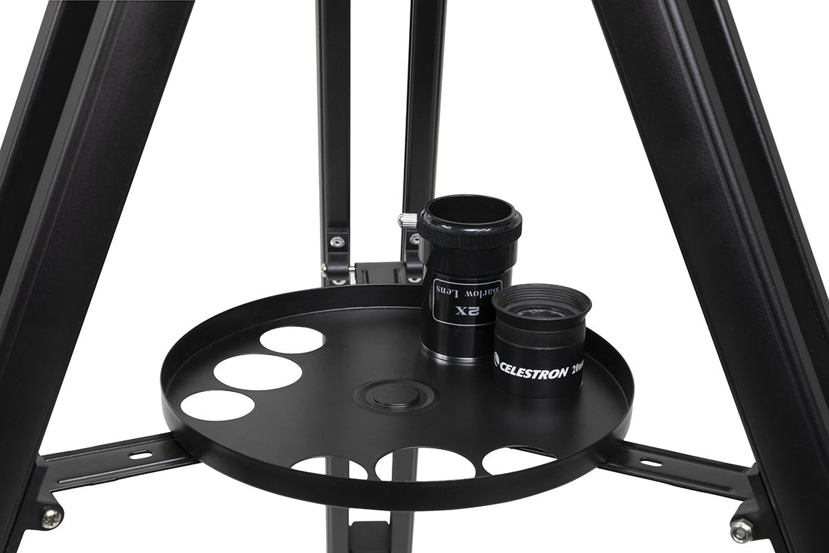 Telescopio Celestron StarSense Explorer LT 70AZ - Refractor