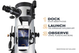 Telescopio Celestron StarSense Explorer LT 127AZ - Reflector