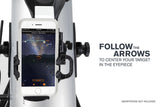 Telescopio Celestron StarSense Explorer LT 127AZ - Reflector