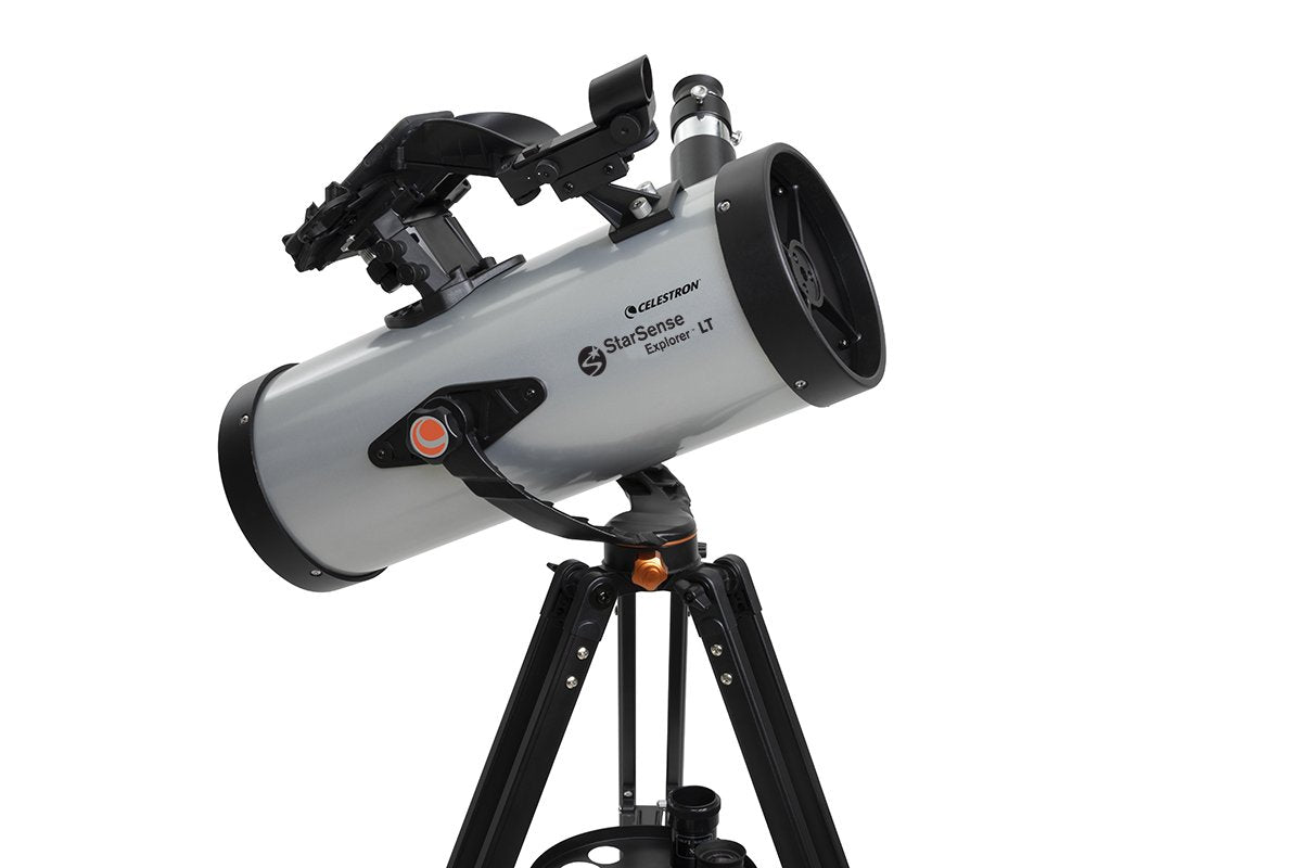 Telescopio Celestron StarSense Explorer LT 127AZ - Reflector
