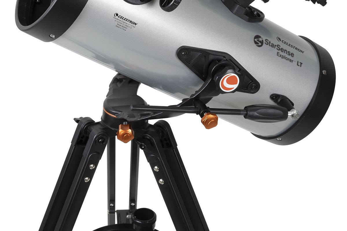 Telescopio Celestron StarSense Explorer LT 127AZ - Reflector