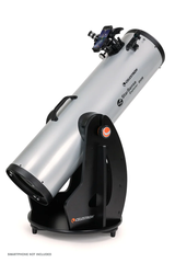 Telescopio Celestron StarSense Explorer 10'' - Dobsoniano