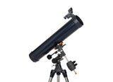 Telescopio Celestron AstroMaster 76EQ - Newtoniano Reflector
