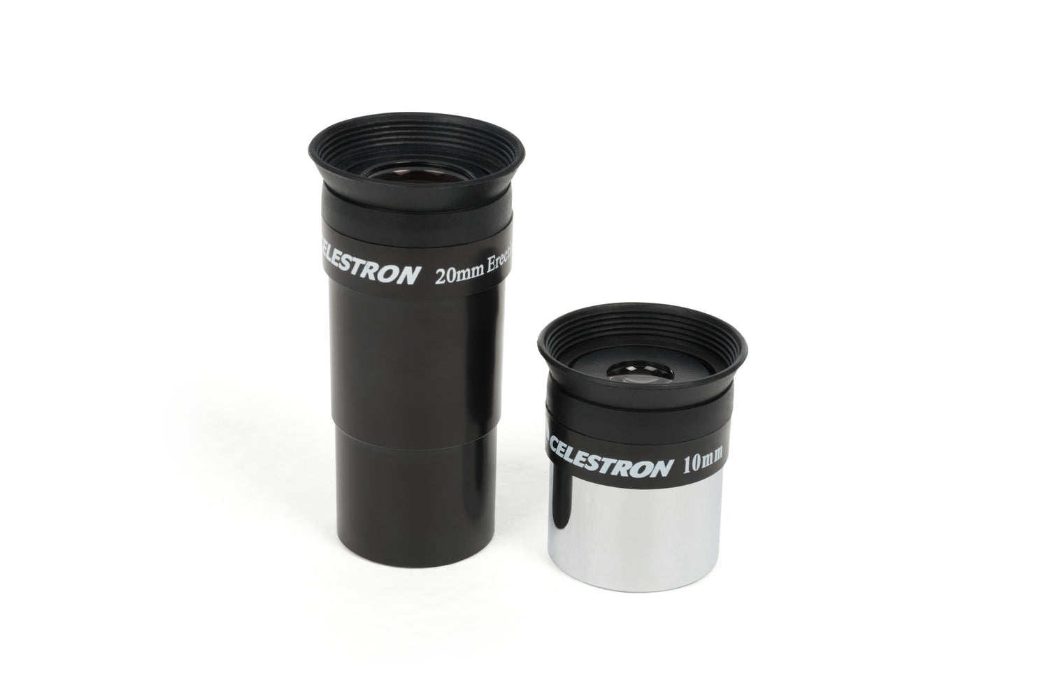 Telescopio Celestron AstroMaster 114EQ - Newtoniano Reflector