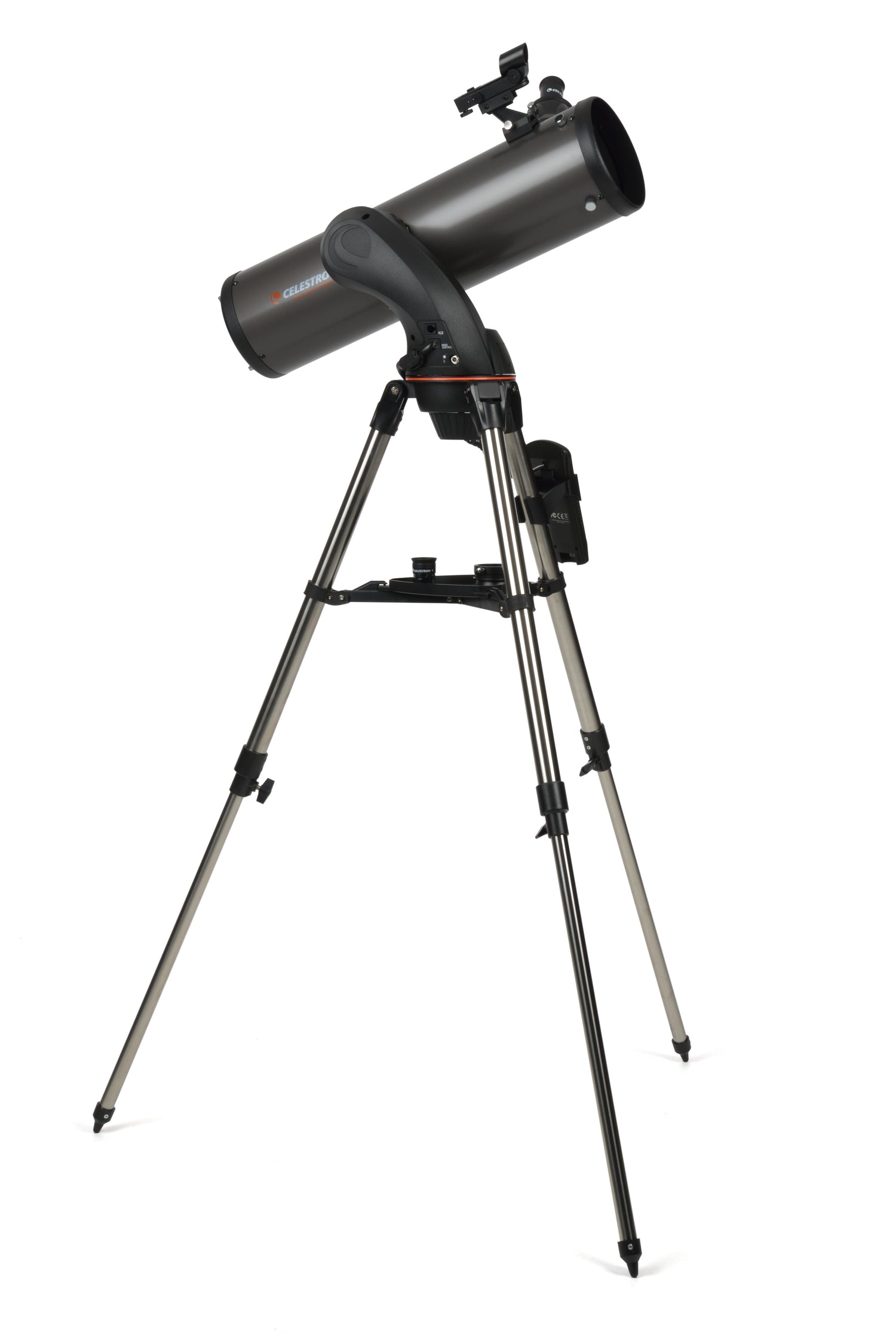 Telescopio Celestron Nexstar 130SLT - Newtoniano Reflector Computarizado AZ