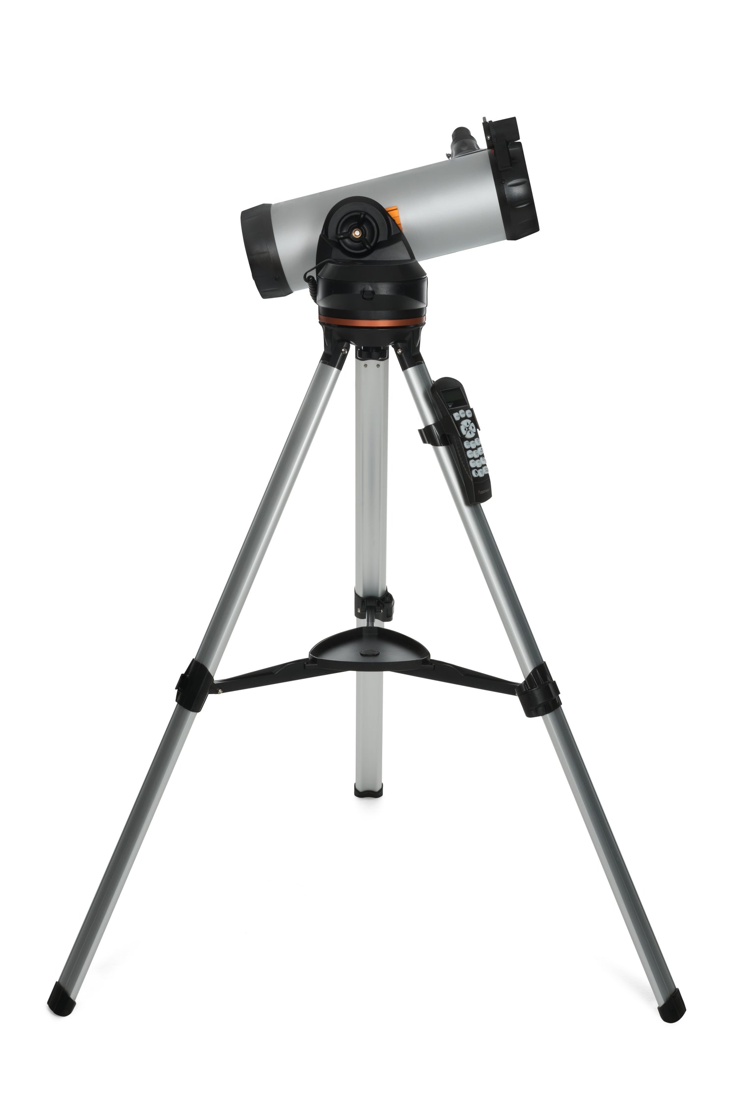 Telescopio Celestron 114LCM - Newtoniano Reflector Computarizado AZ