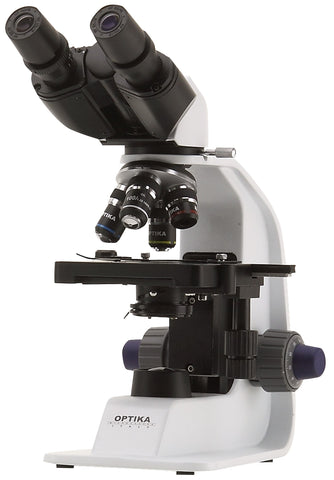 Microscopio Optika B-159