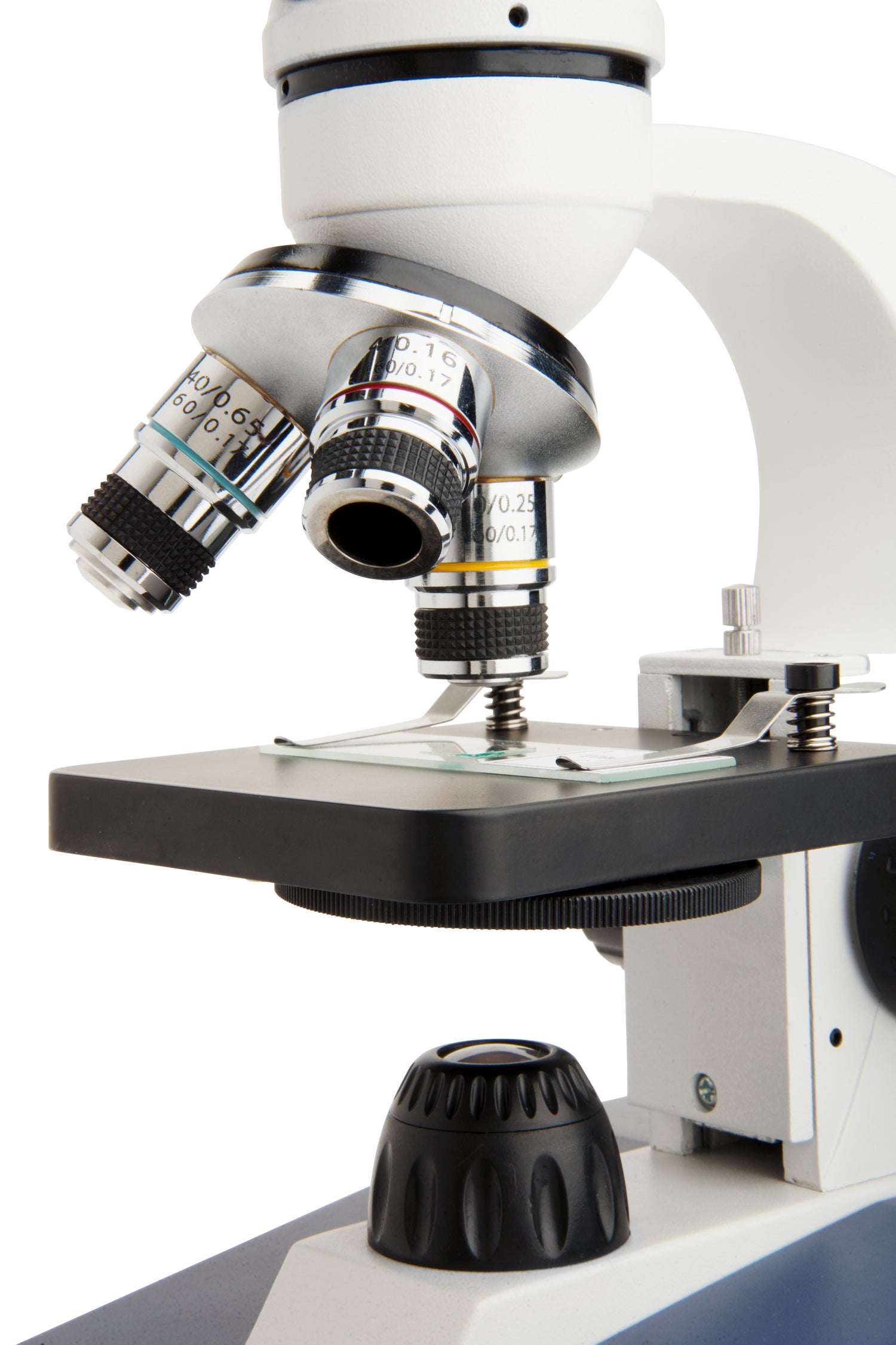 Microscopio Celestron LABS CM1000C