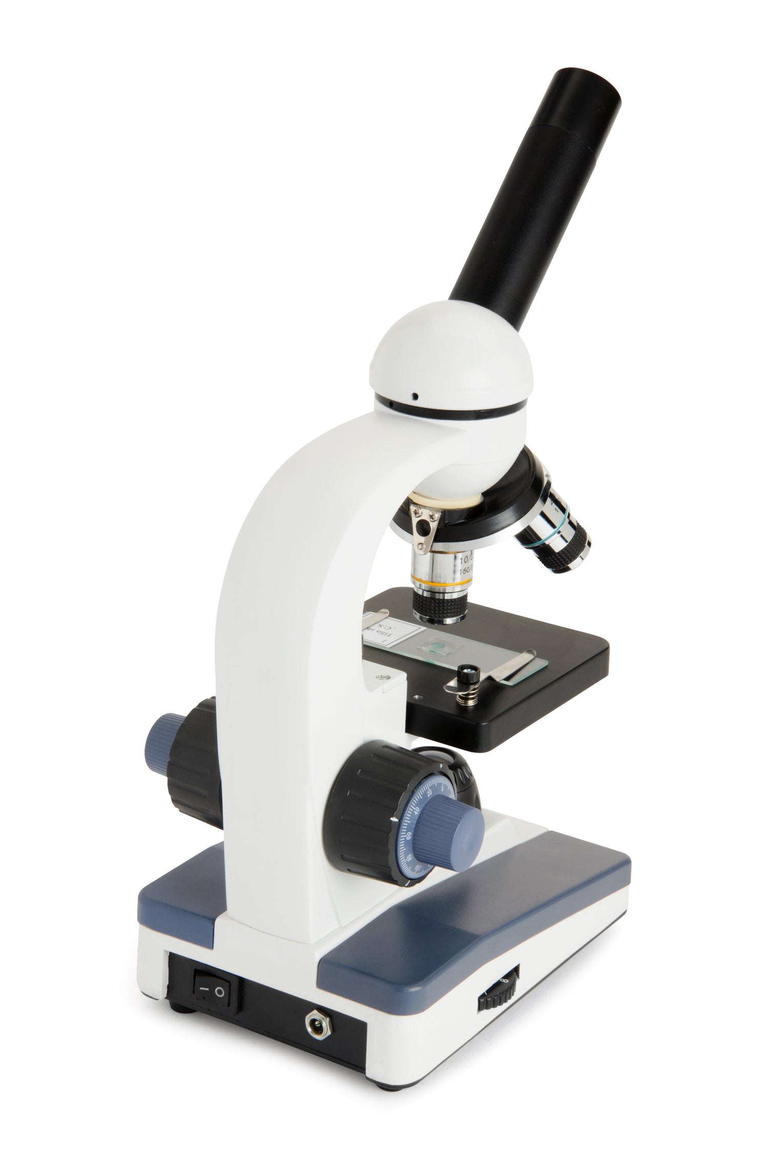 Microscopio Celestron LABS CM1000C