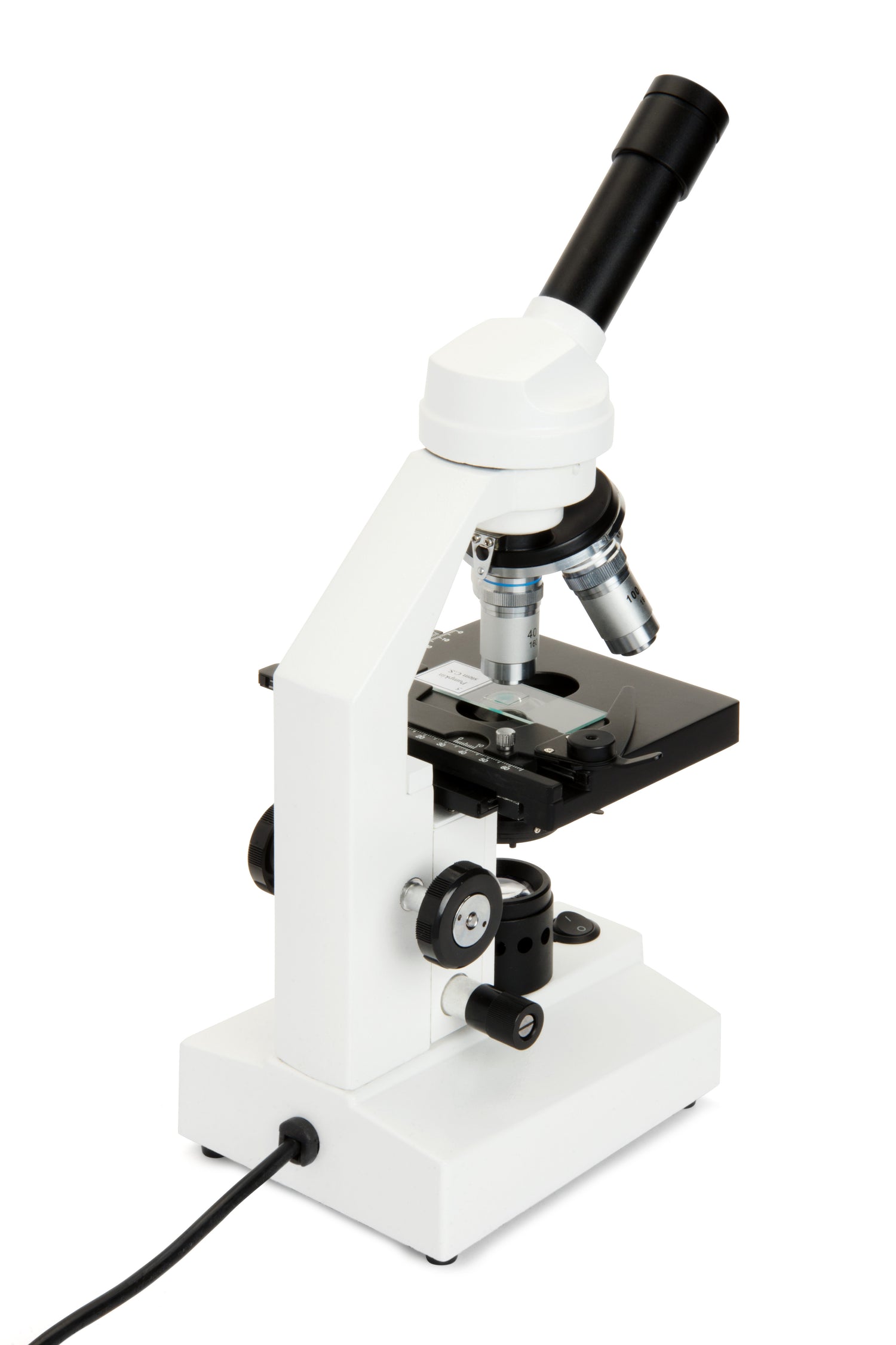 Microscopio Celestron LABS CM2000CF