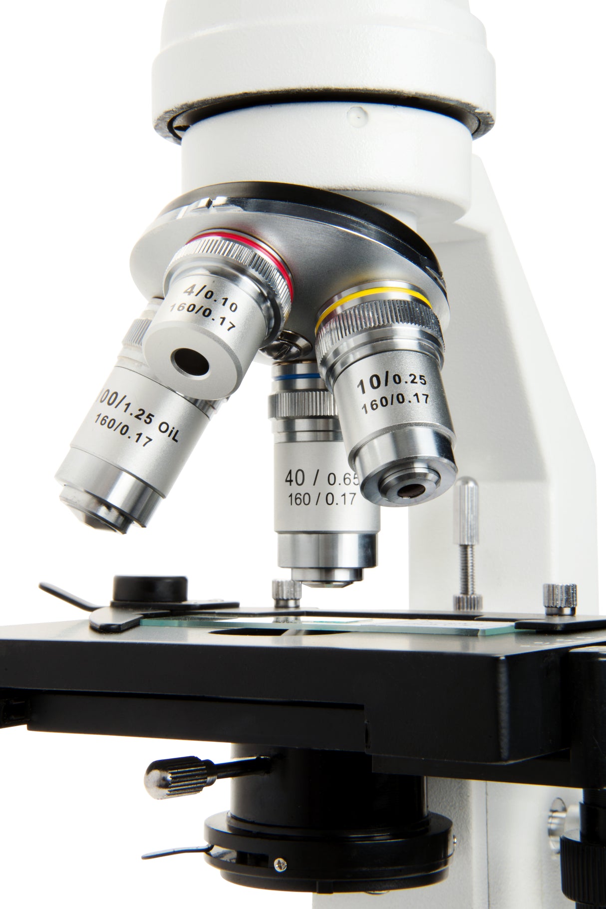 Microscopio Celestron LABS CM2000CF