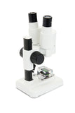 Microscopio Celestron LABS S20