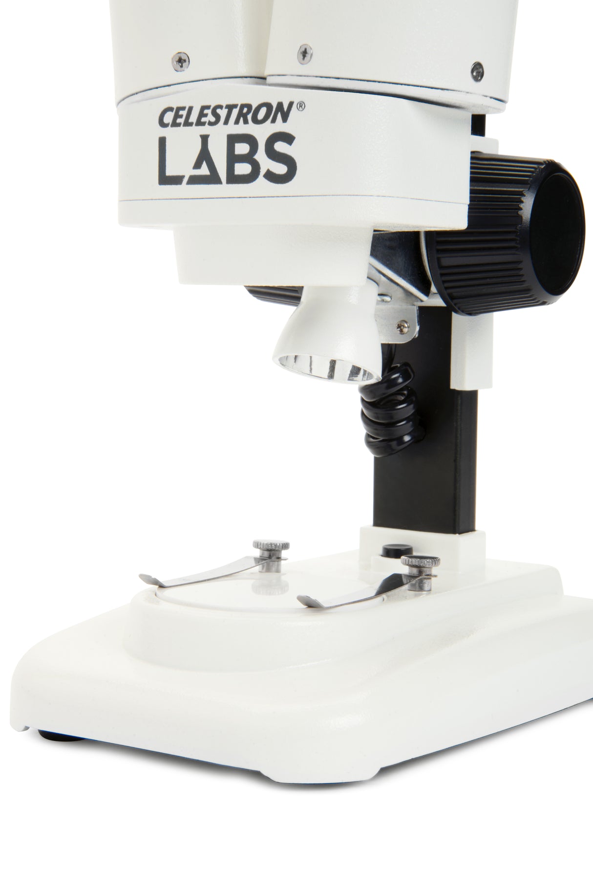 Microscopio Celestron LABS S20