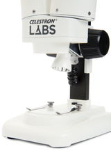 Microscopio Celestron LABS S20