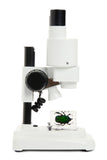 Microscopio Celestron LABS S20