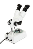 Microscopio Celestron LABS S10-60 Stereo