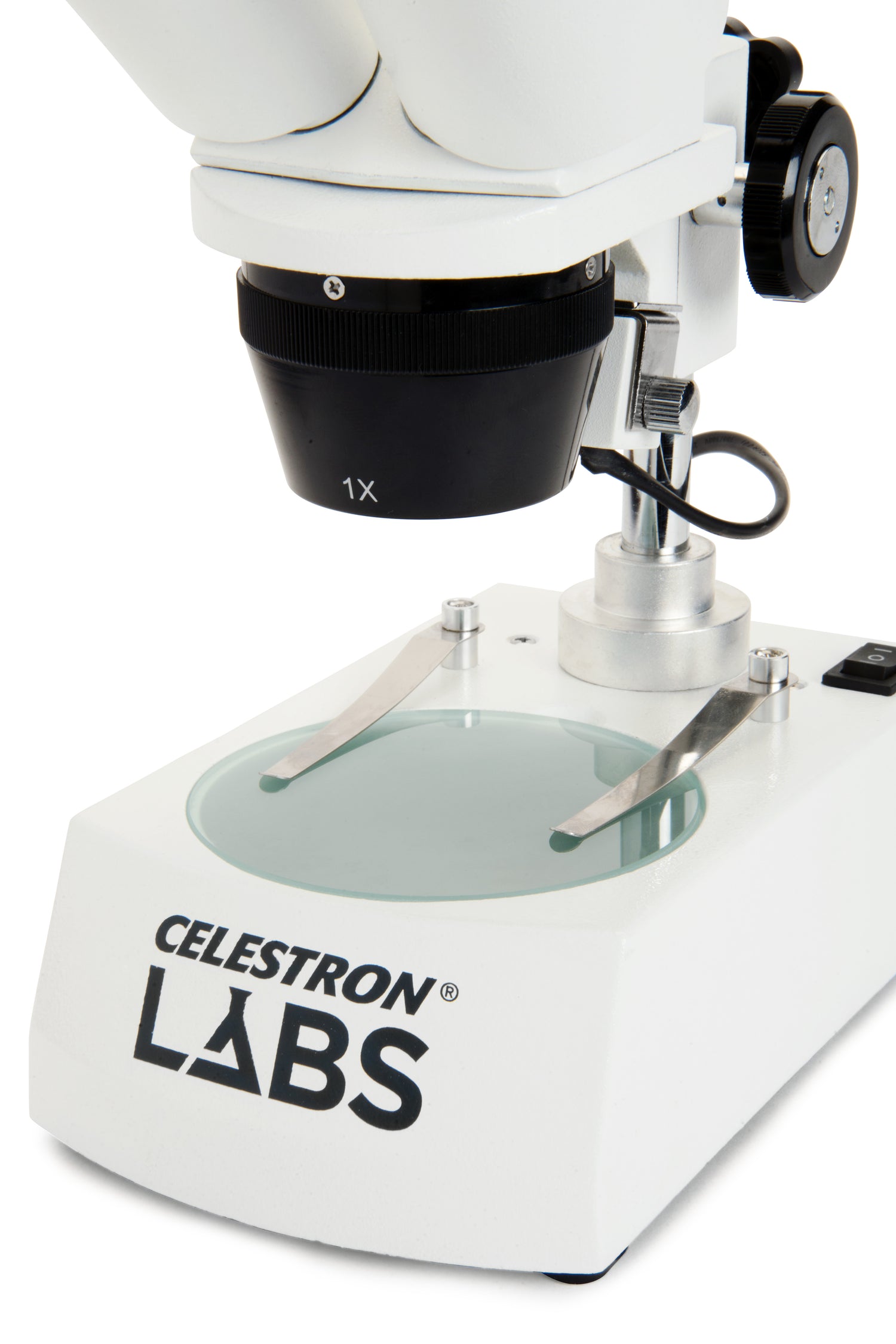 Microscopio Celestron LABS S10-60 Stereo