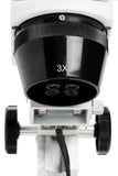 Microscopio Celestron LABS S10-60 Stereo