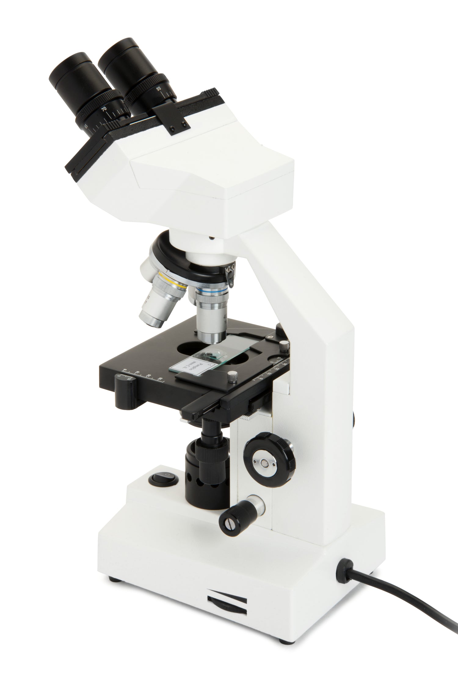 Microscopio Celestron LABS CB2000CF