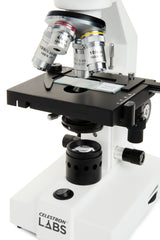 Microscopio Celestron LABS CB2000CF