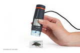 Microscopio Celestron Deluxe Handheld Digital
