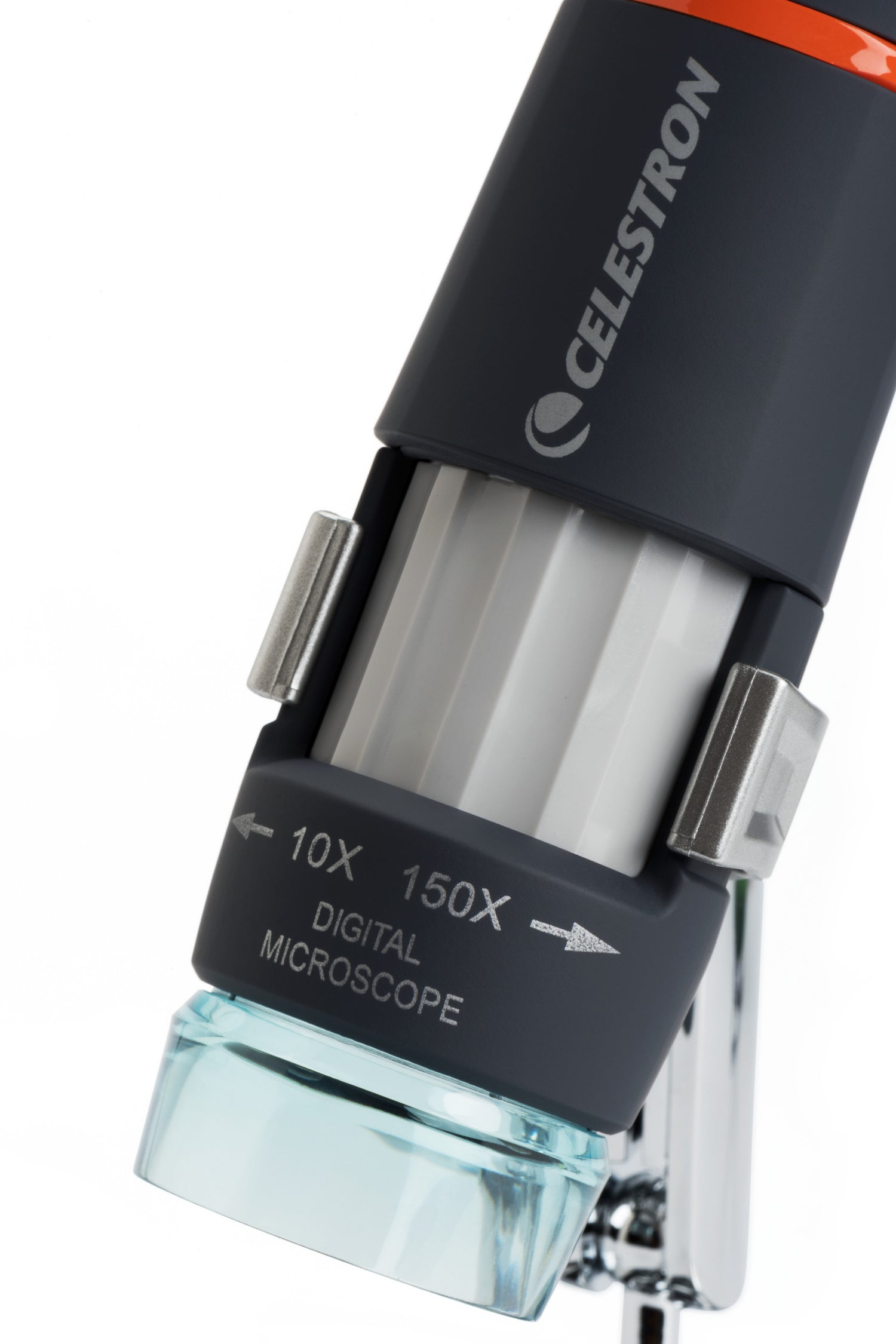 Microscopio Celestron Deluxe Handheld Digital