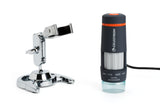 Microscopio Celestron Deluxe Handheld Digital