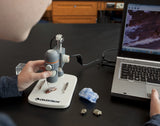 Microscopio Celestron Handheld Digital Pro