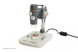 Microscopio Celestron Handheld Digital Pro