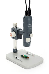 Microscopio Celestron MicroDirect 1080p HD Handheld Digital