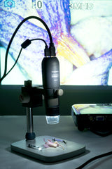 Microscopio Celestron MicroDirect 1080p HD Handheld Digital