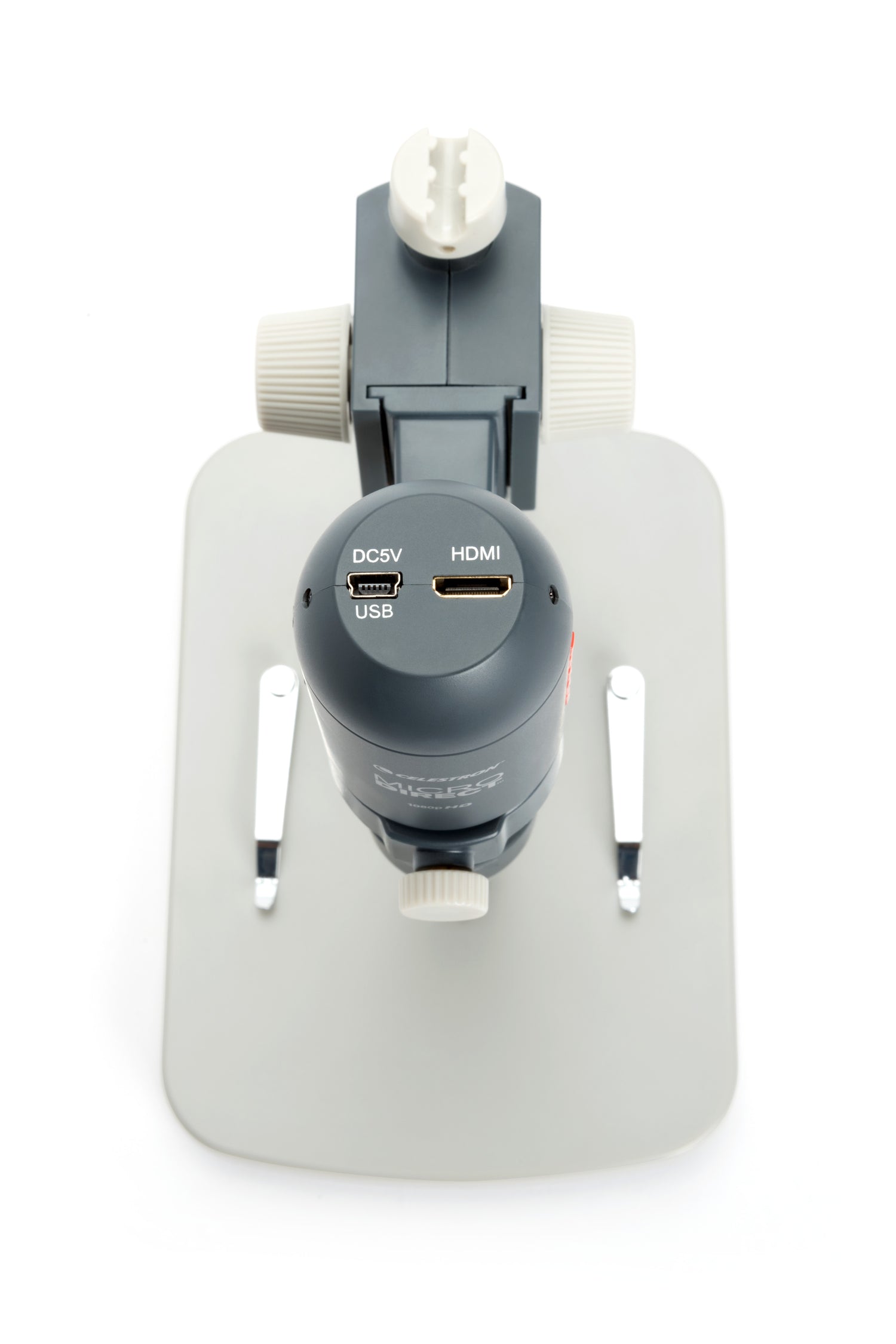 Microscopio Celestron MicroDirect 1080p HD Handheld Digital