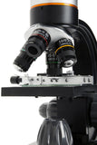 Microscopio Celestron TetraView LCD Digital