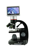Microscopio Celestron PentaView LCD Digital
