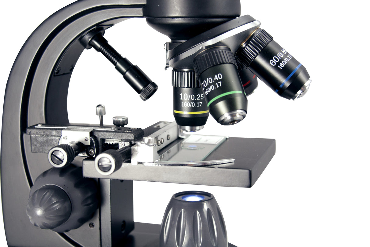 Microscopio Celestron PentaView LCD Digital