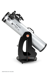 Telescopio Celestron StarSense Explorer 8'' - Dobsoniano
