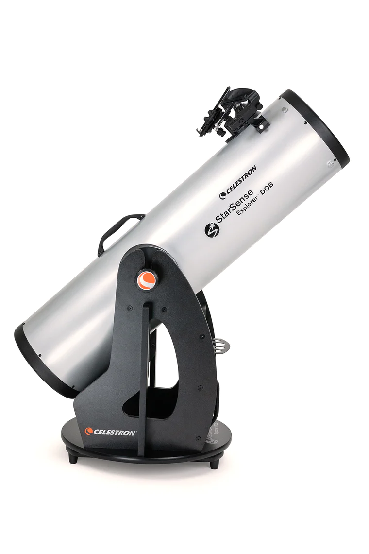 Telescopio Celestron StarSense Explorer 10'' - Dobsoniano