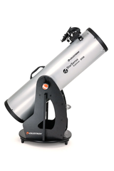 Telescopio Celestron StarSense Explorer 10'' - Dobsoniano