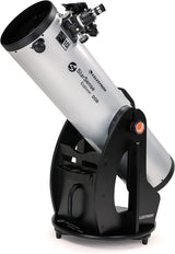 Telescopio Celestron StarSense Explorer 10'' - Dobsoniano
