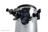Telescopio Celestron StarSense Explorer 10'' - Dobsoniano