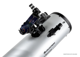 Telescopio Celestron StarSense Explorer 8'' - Dobsoniano