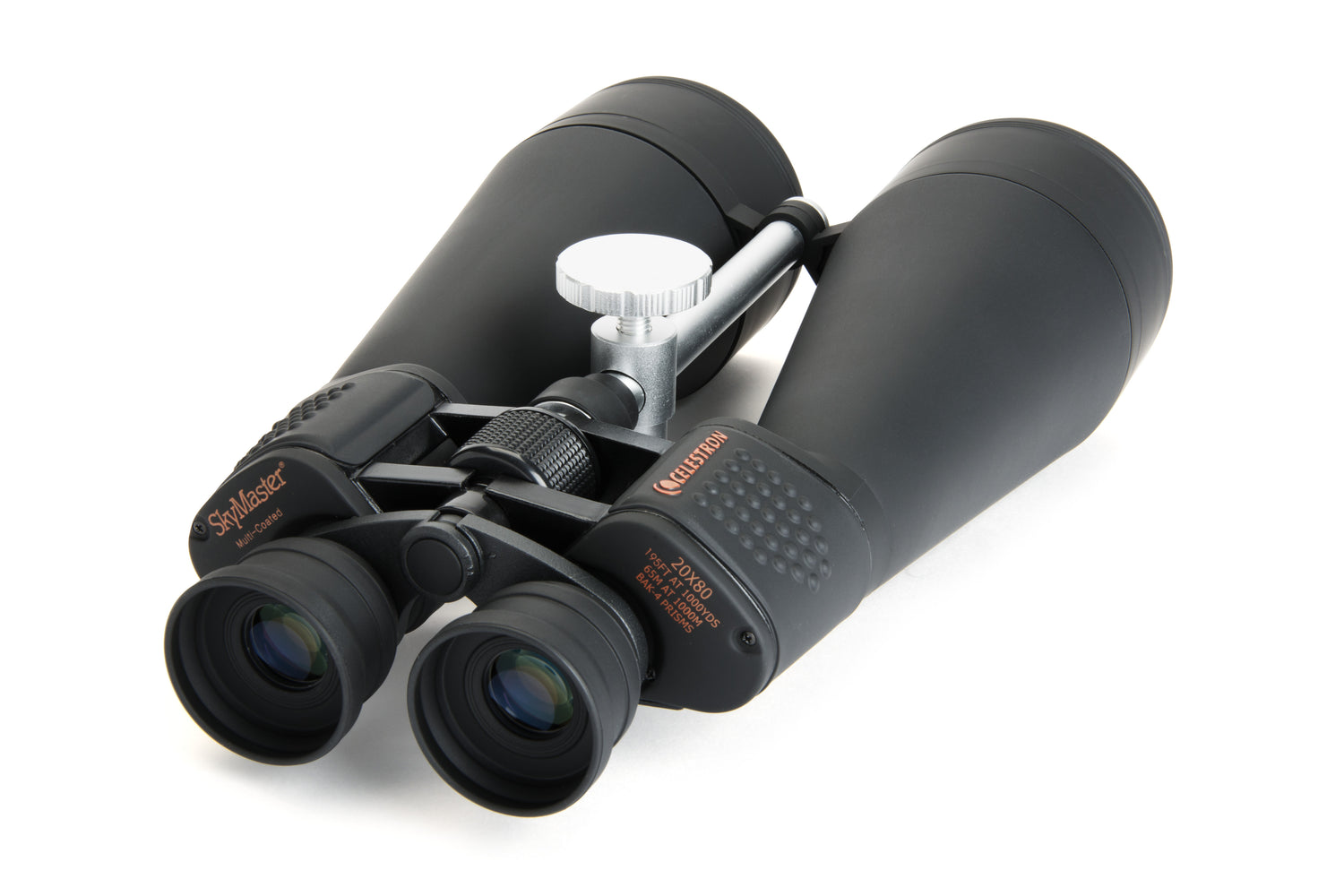 Binocular Celestron SkyMaster 20x80