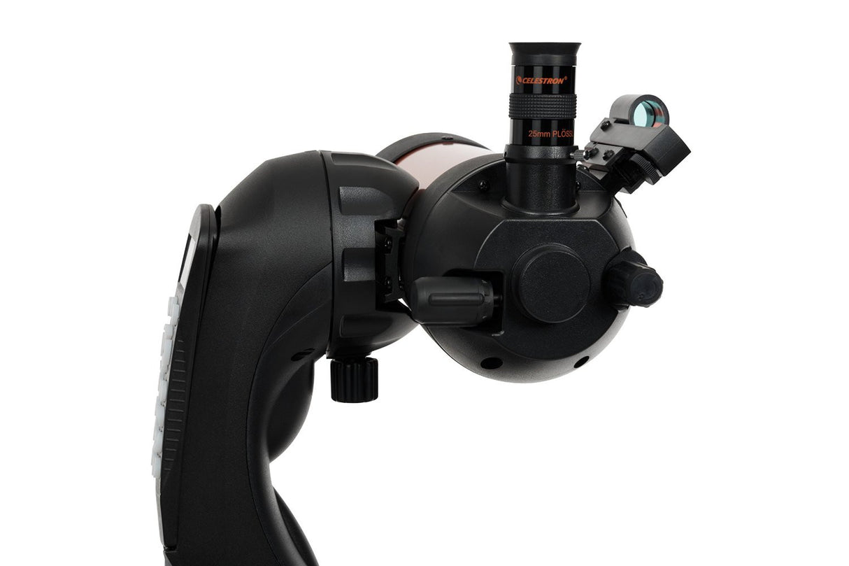 Telescopio Celestron NexStar 4 SE - Maksutov-Cassegrain Computarizado AZ