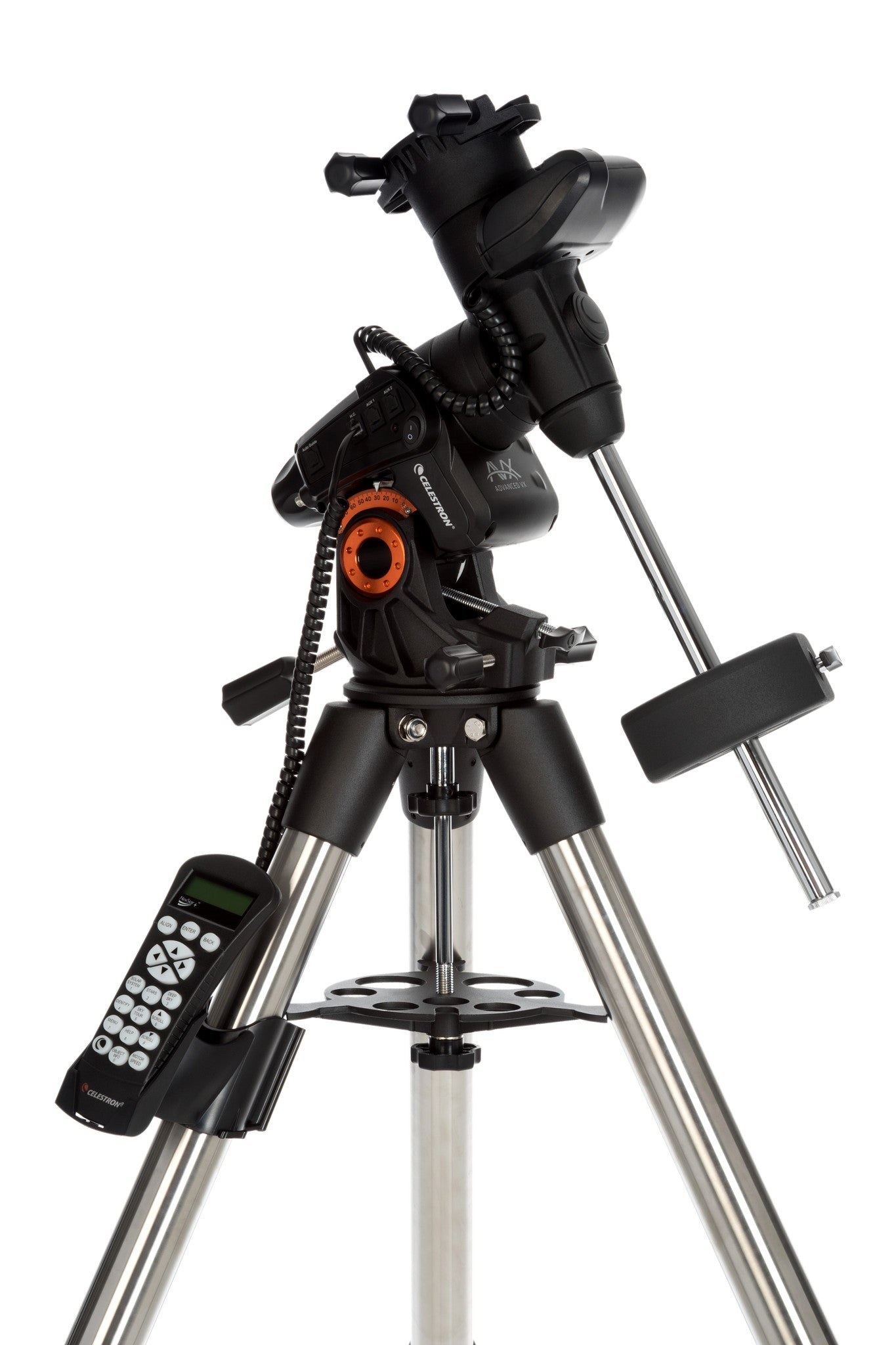 Montura Celestron Advanced VX